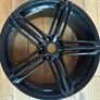 22" Refurbished alloys Image 3