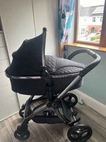 Carbonite Egg 3 bundle