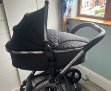 Carbonite Egg 3 bundle