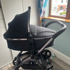 Carbonite Egg 3 bundle