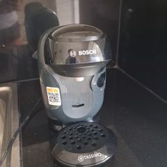 Tassimo coffee machine