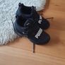 PUMA kids trainers size 2 Image 2