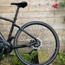 Giant Electric Bike Image 7