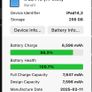 iPad Pro 11" M2 (256GB) + Apple Pencil & Case - Mint / 100% Battery (42 Cycles) Image 8