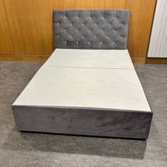 Divan Double Bed