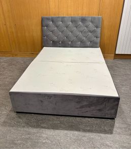 Divan Double Bed