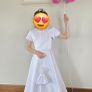 Communion dress Image 3