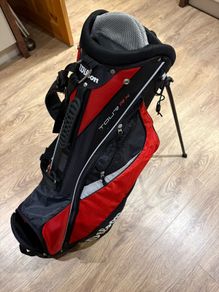 Wilson golf stand bag