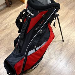 Wilson golf stand bag