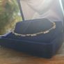 9ct gold bracelet Image 10