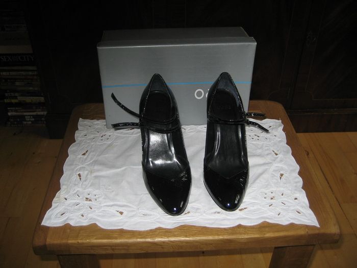 Oasis Ladies shoes