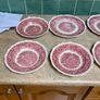 Dinnerware - Chain - Mason - Ironstone Vista Pink Image 8