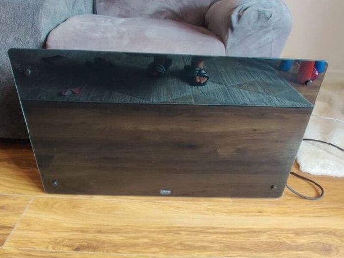 smart heater