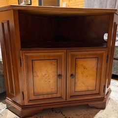 TV Corner Unit