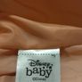 Disney Baby Minnie Mouse Hooded Gilet Jacket Image 7