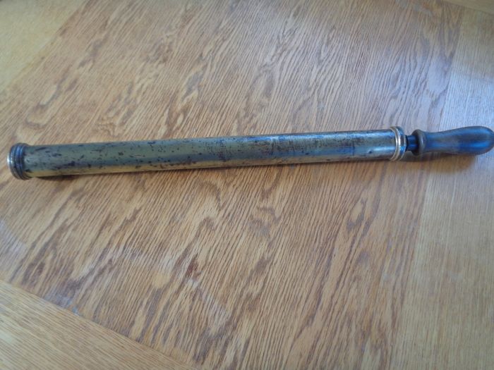 Vintage Brass Rose/Water Sprayer for Sale