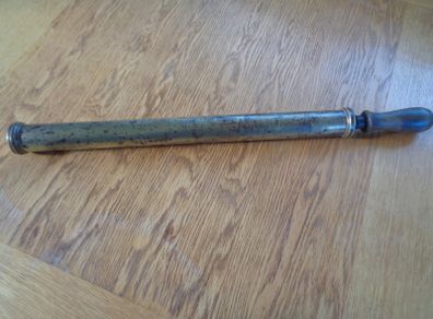 Vintage Brass Rose/Water Sprayer for Sale