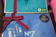 no7 skincare set