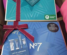 no7 skincare set