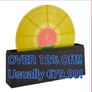 25 x 12 Inch Premium Quality ROUNDED BOTTOM Inner Sleeves - ANTI-STATIC (Nagaoka Style) Image 6
