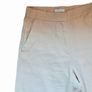 H&M linen-blend wide leg trousers Image 2