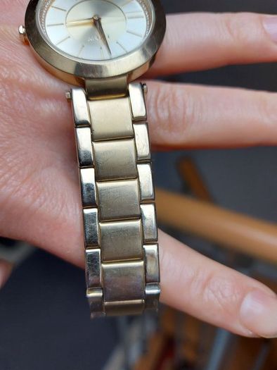 Dkny Watch