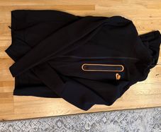 Nike tracksuit