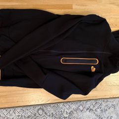 Nike tracksuit