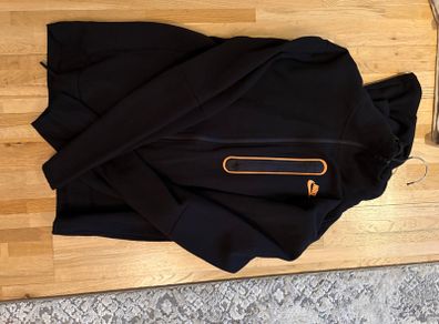 Nike tracksuit