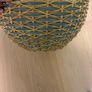 wicker basket Image 2