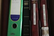 Collection: Over 10kgs Stamp Bargain Box
