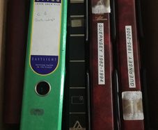 Collection: Over 10kgs Stamp Bargain Box