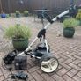 Golf Trolley Image 2