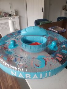 Swim Float Ring