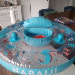Swim Float Ring