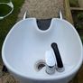 hairdressing sink Image 3