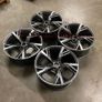 18 19 20" Inch Audi RS6 2020 style wheels A3 A4 A5 A6 A7 A8 Q3 Q5 Q7 Q8 Caddy Van Seat Leon Skoda Octavia Supeb 5x112 Image 5