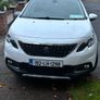 2109 Peugeot 2008 1.2 petrol manual Image 2