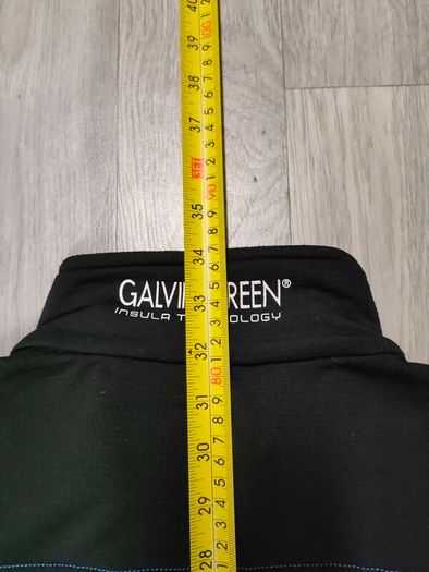 Galvin Green Insula Fleece Half Zip Golf Jumper Mens XL