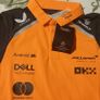 McLaren junior polo tshirt size 8-9 Image 2