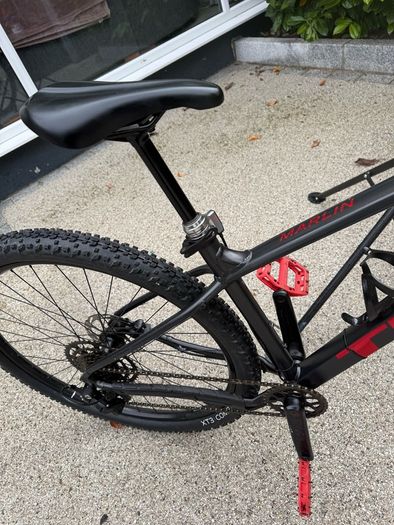 Trek Marlin 5