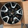 Fiat Ducato Citroen Jumper Alloys Image 7