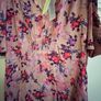 Studio By Preen Floral Dress Image 6