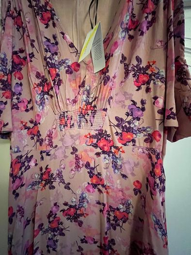Studio By Preen Floral Dress