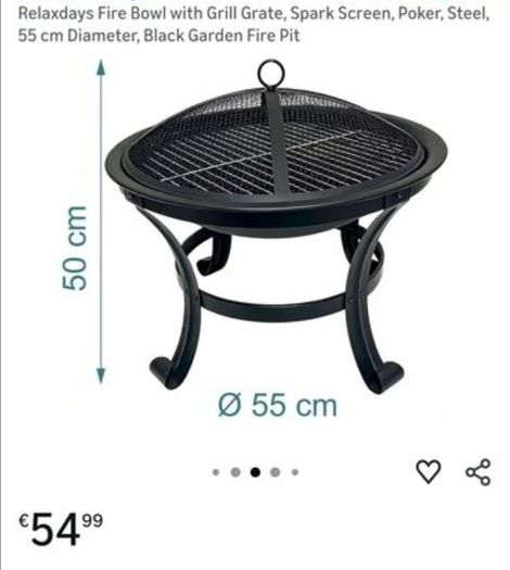 firepit
