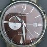 Bulova Aerojet men's automatic watch Image 5