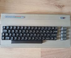 Commodore 64