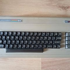Commodore 64
