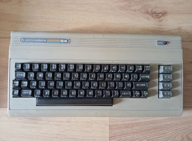 Commodore 64