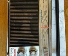 Radio